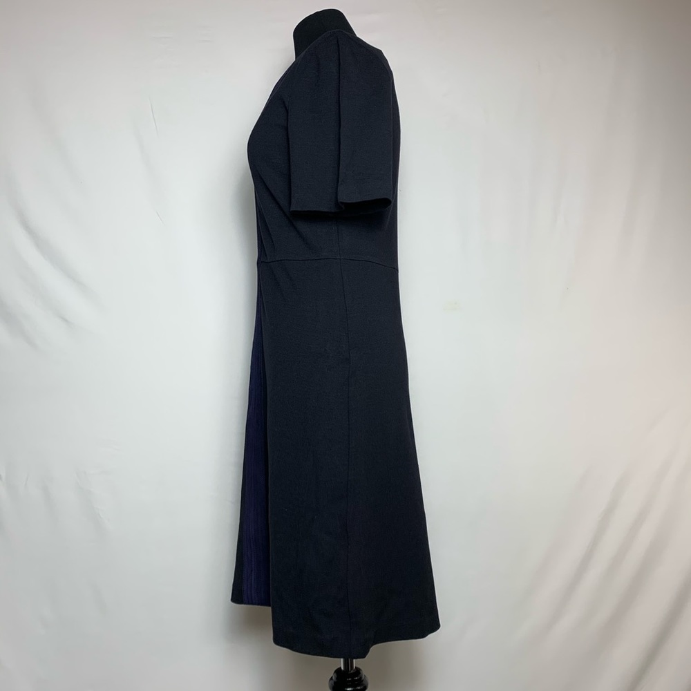 NWT Tory Burch Sallare Tunic Dress M - Picture 3 of 8